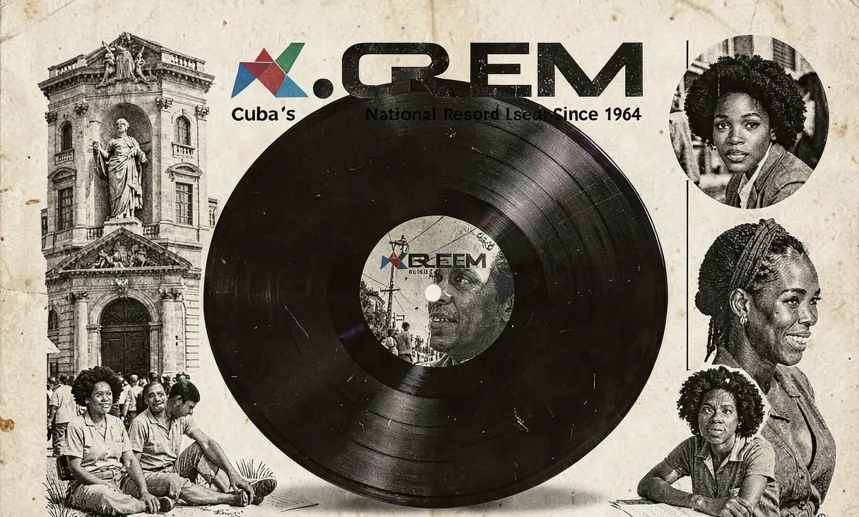 EGREM