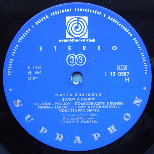 Supraphon
