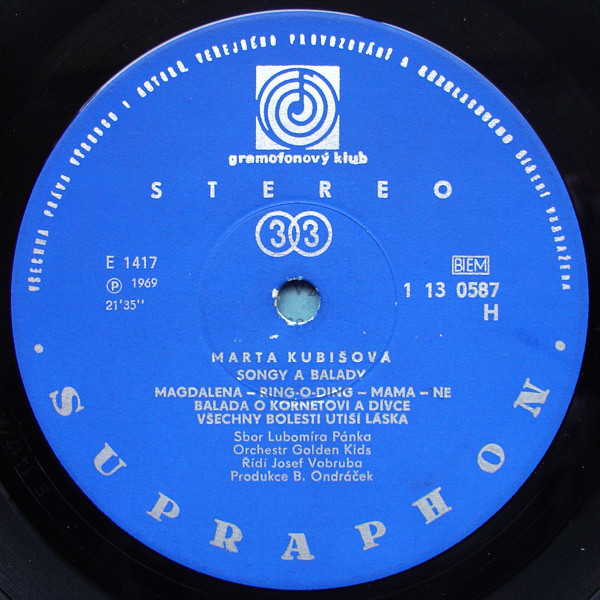 Supraphon