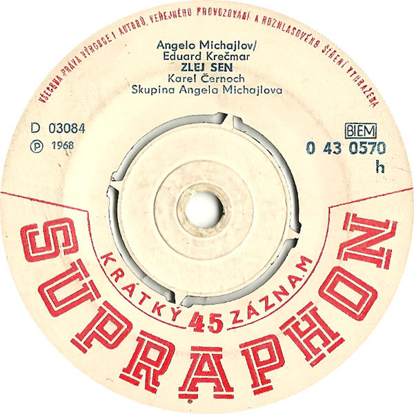 Supraphon